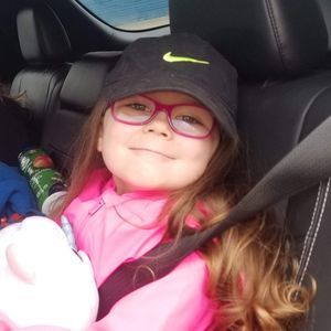 Meet your Posher, Lacie